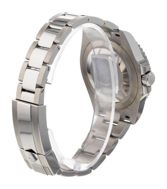 Rolex GMT Master II Sprite Image 3